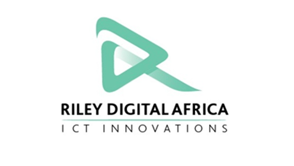 Riley Digital Africa logo